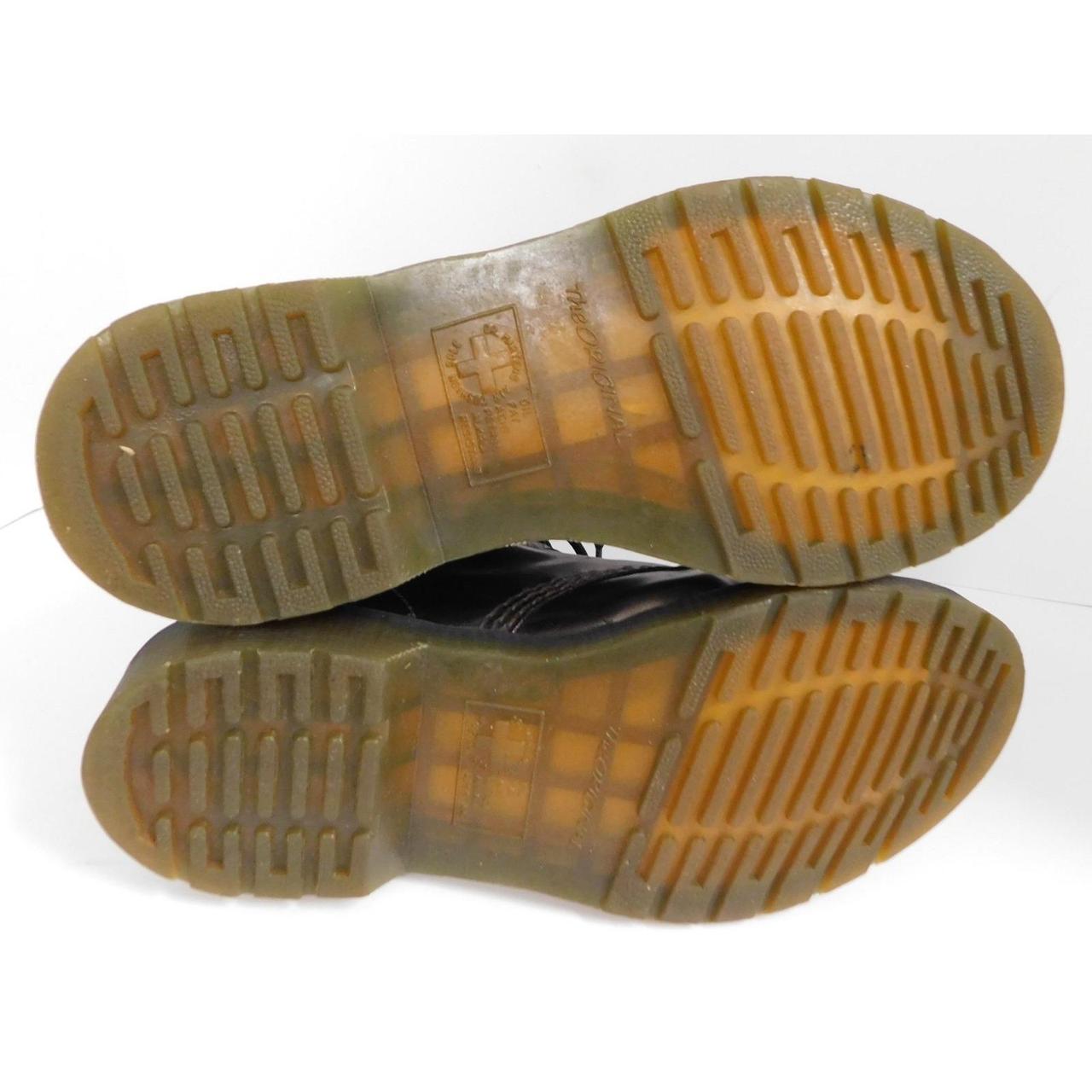 Dr. Martens Women's Boots - Silver - US 7 – Dr Ma… - image 6