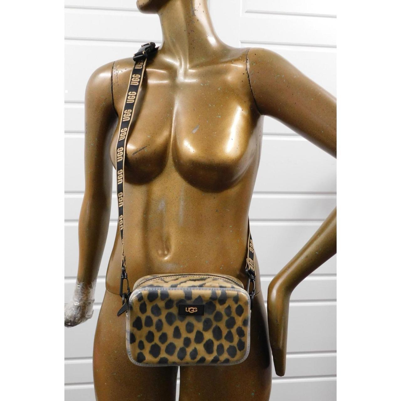 Dot australia women's multi colour bag
