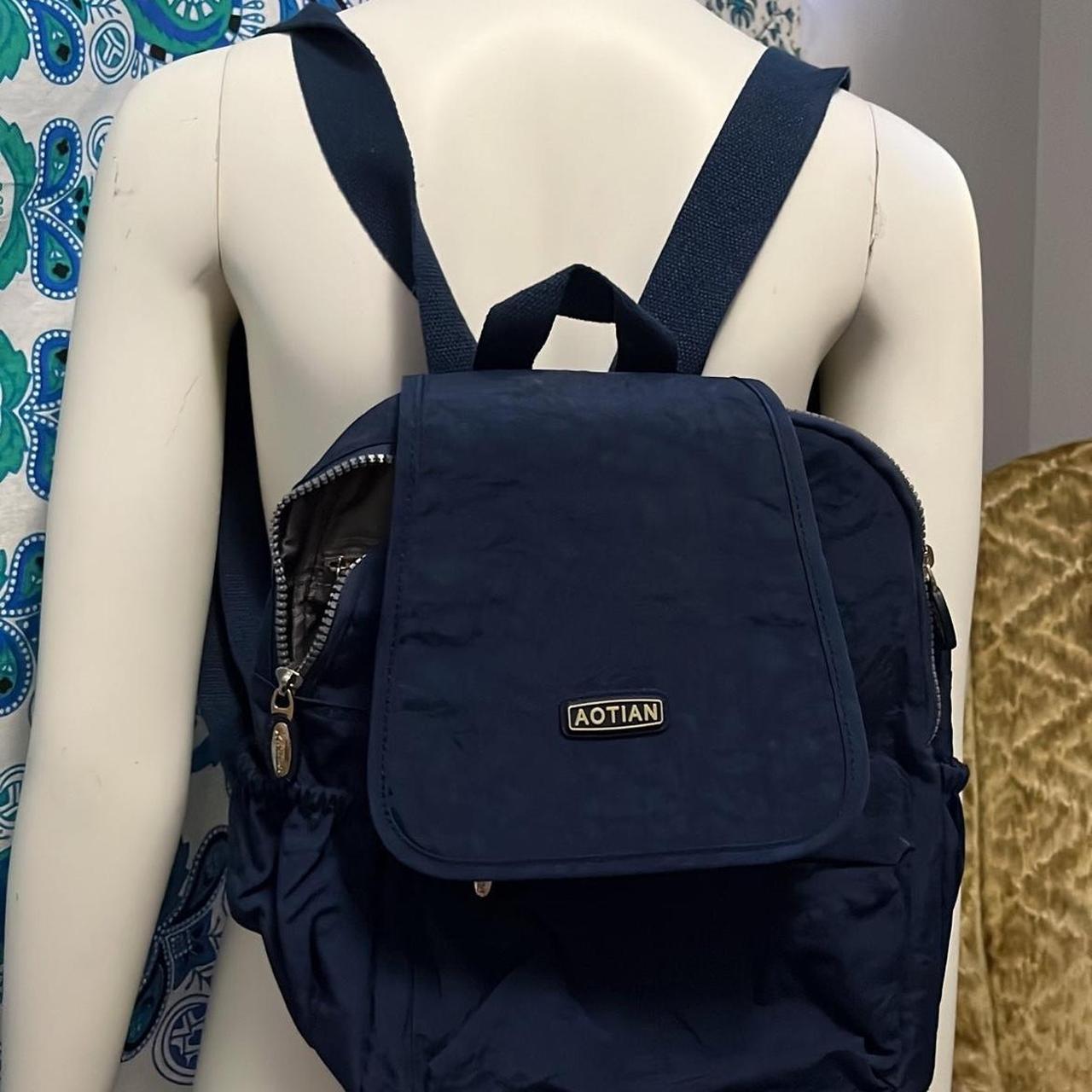 Aotian mini backpack deals