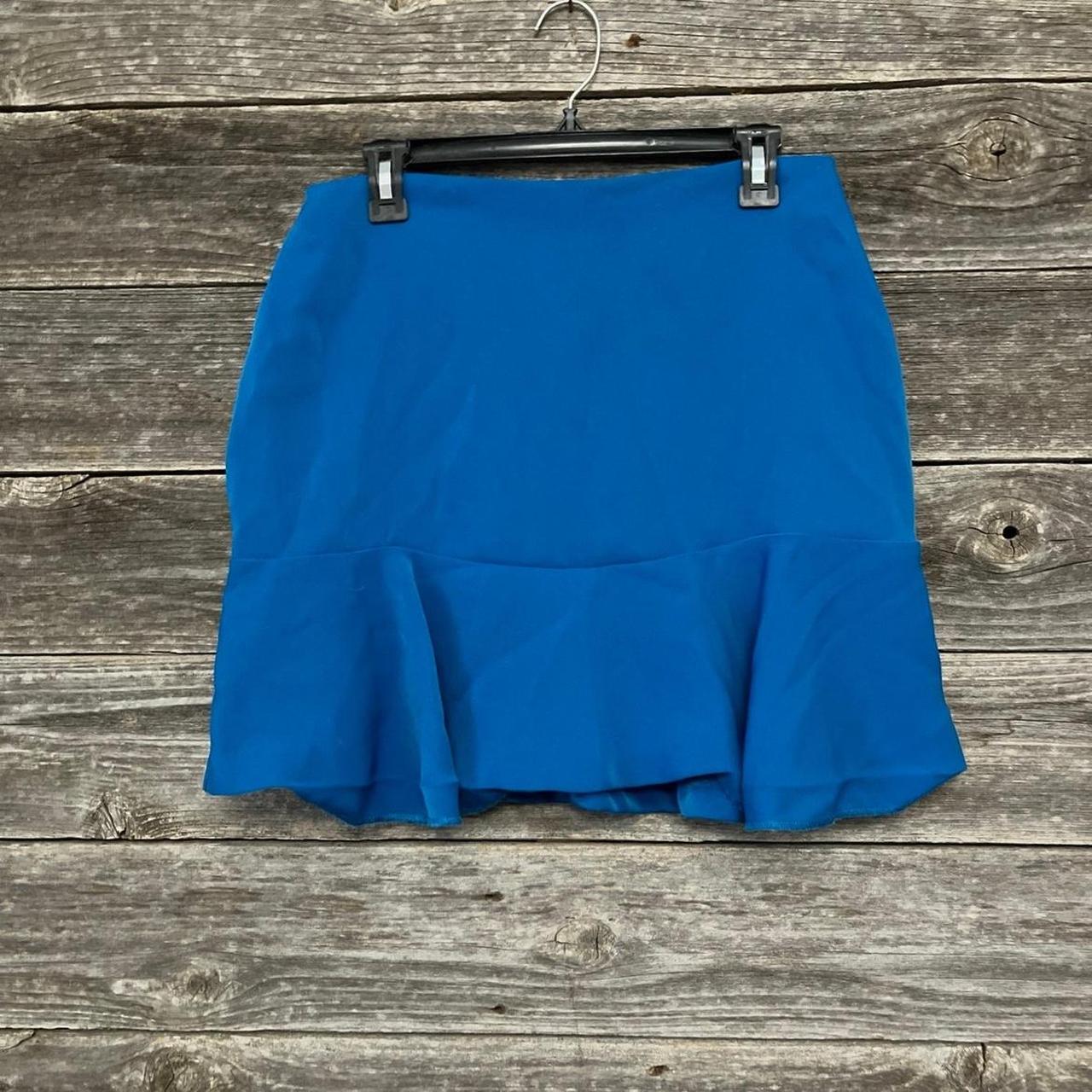 Forever 21 Medium Blue skirt