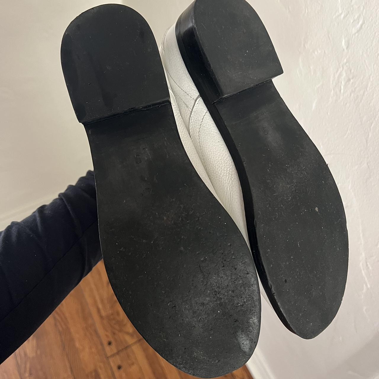 Rachel Comey Women's Black and White Boots (3)