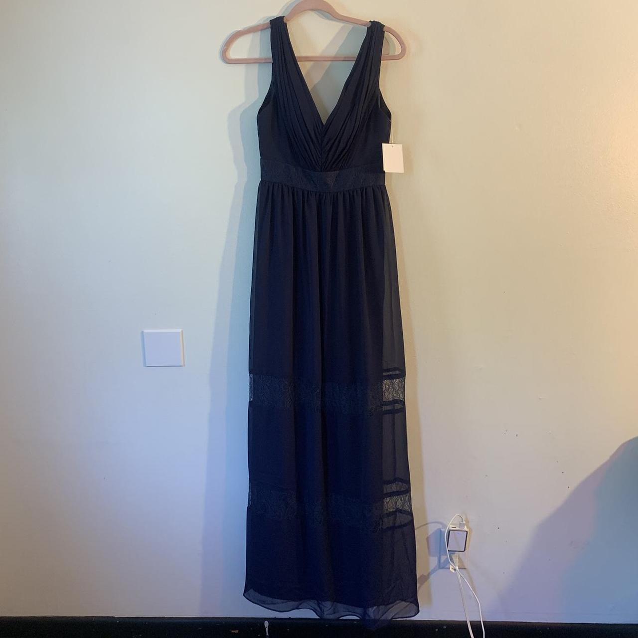 NWT online Davids Bridal dress