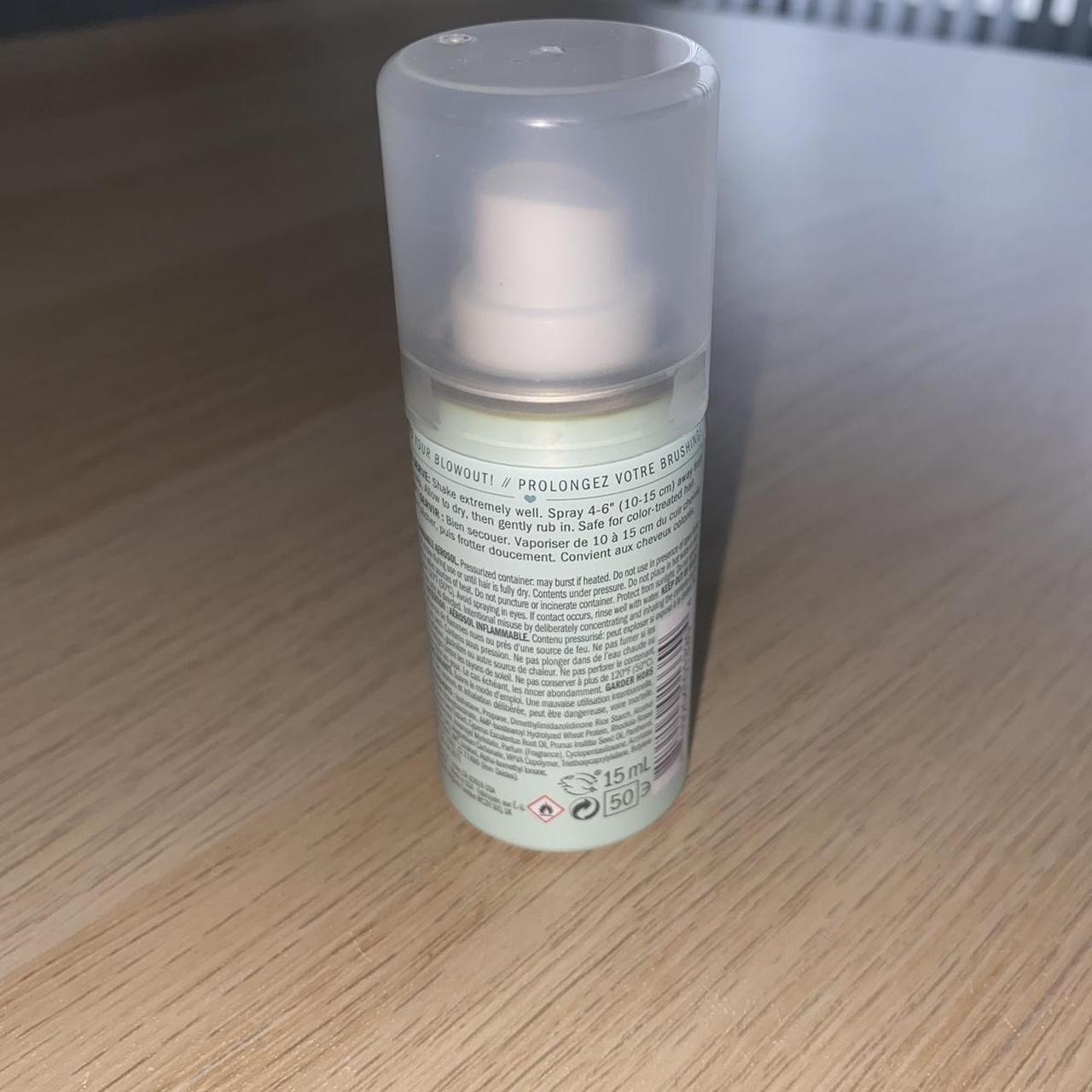 DryBar Detox Dry Shampoo (mini size) 0.35... Depop