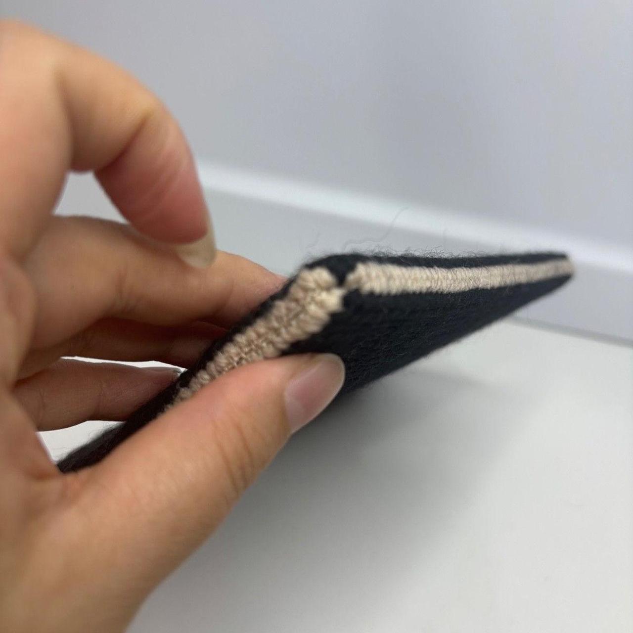 Source Unknown Women's Wallet - Black – Vintage h… - image 4