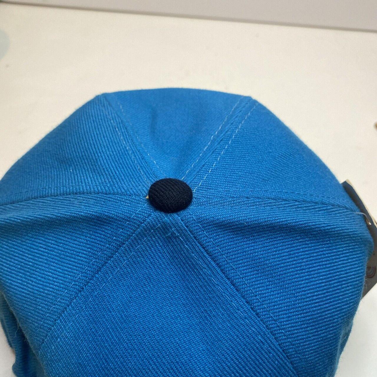 Source Unknown Men's Hat - Blue – Check photos Bi… - image 7