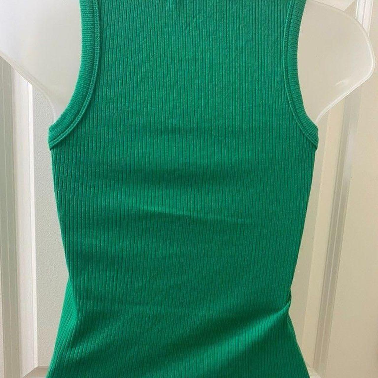 Source Unknown Women's Tank top - Red - S – WHITE… - image 4