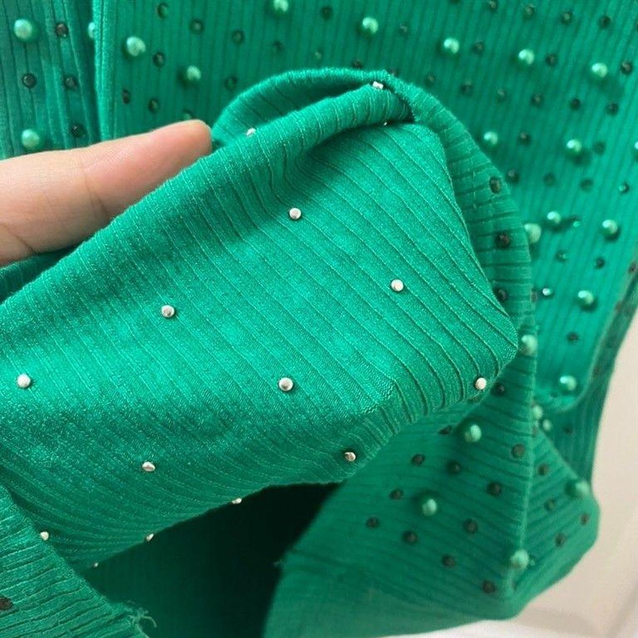 Source Unknown Women's Tank top - Red - S – WHITE… - image 8