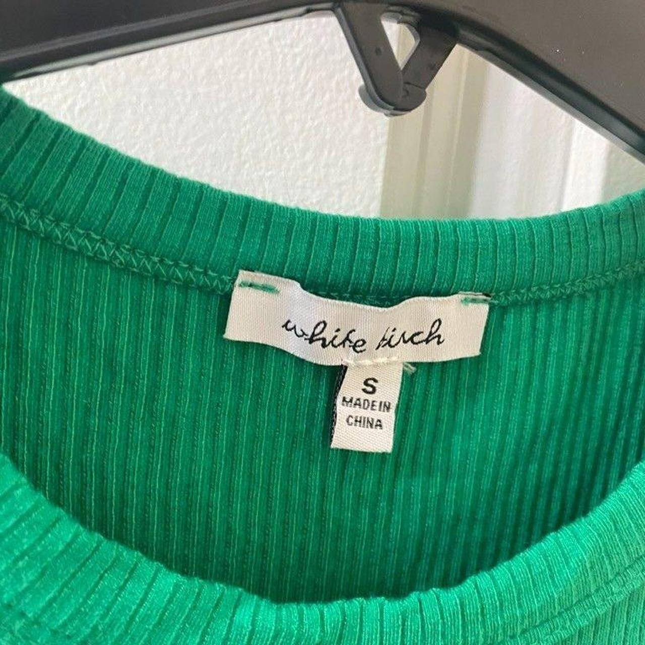 Source Unknown Women's Tank top - Red - S – WHITE… - image 6