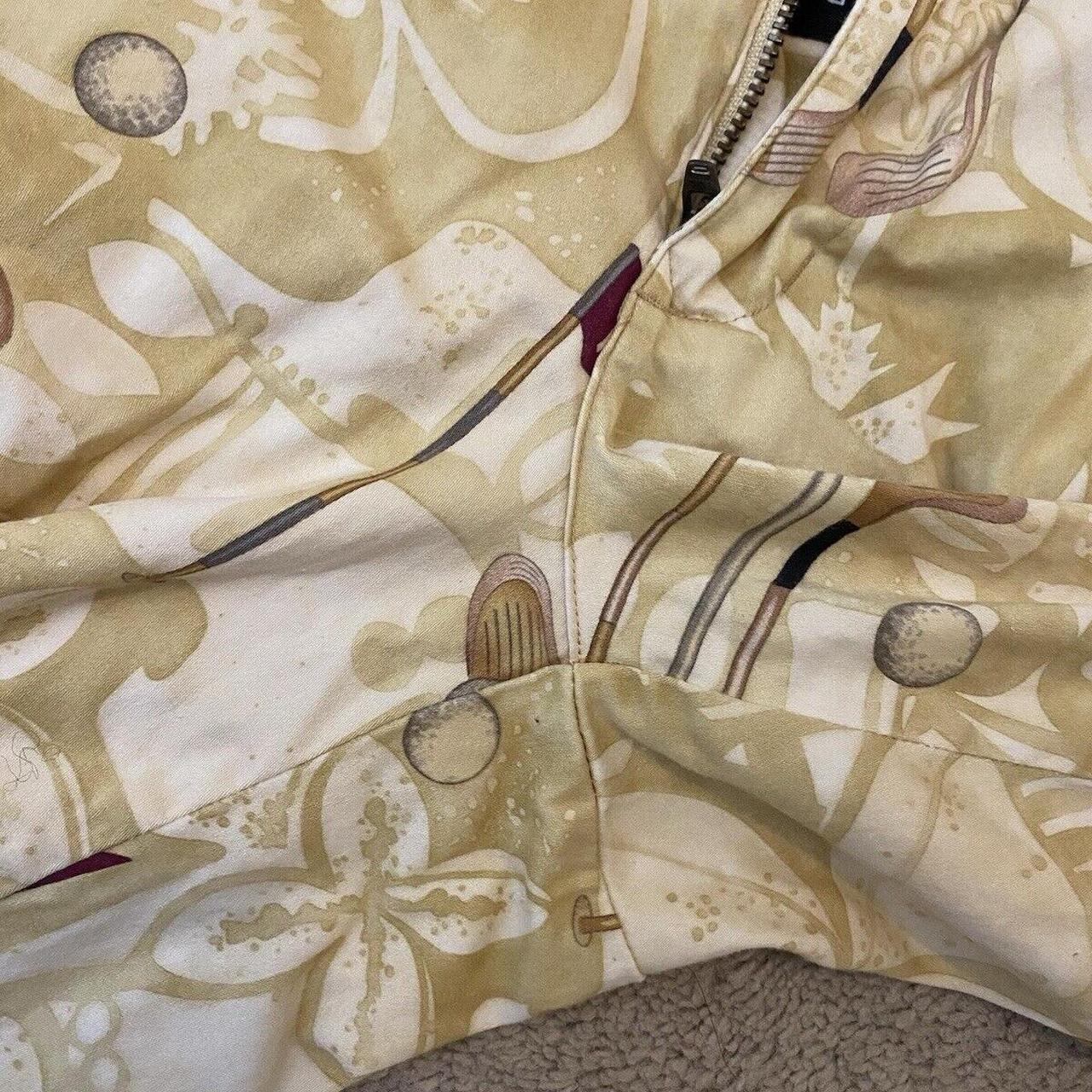 Source Unknown Men's Shorts - Yellow - 36" – Chec… - image 5