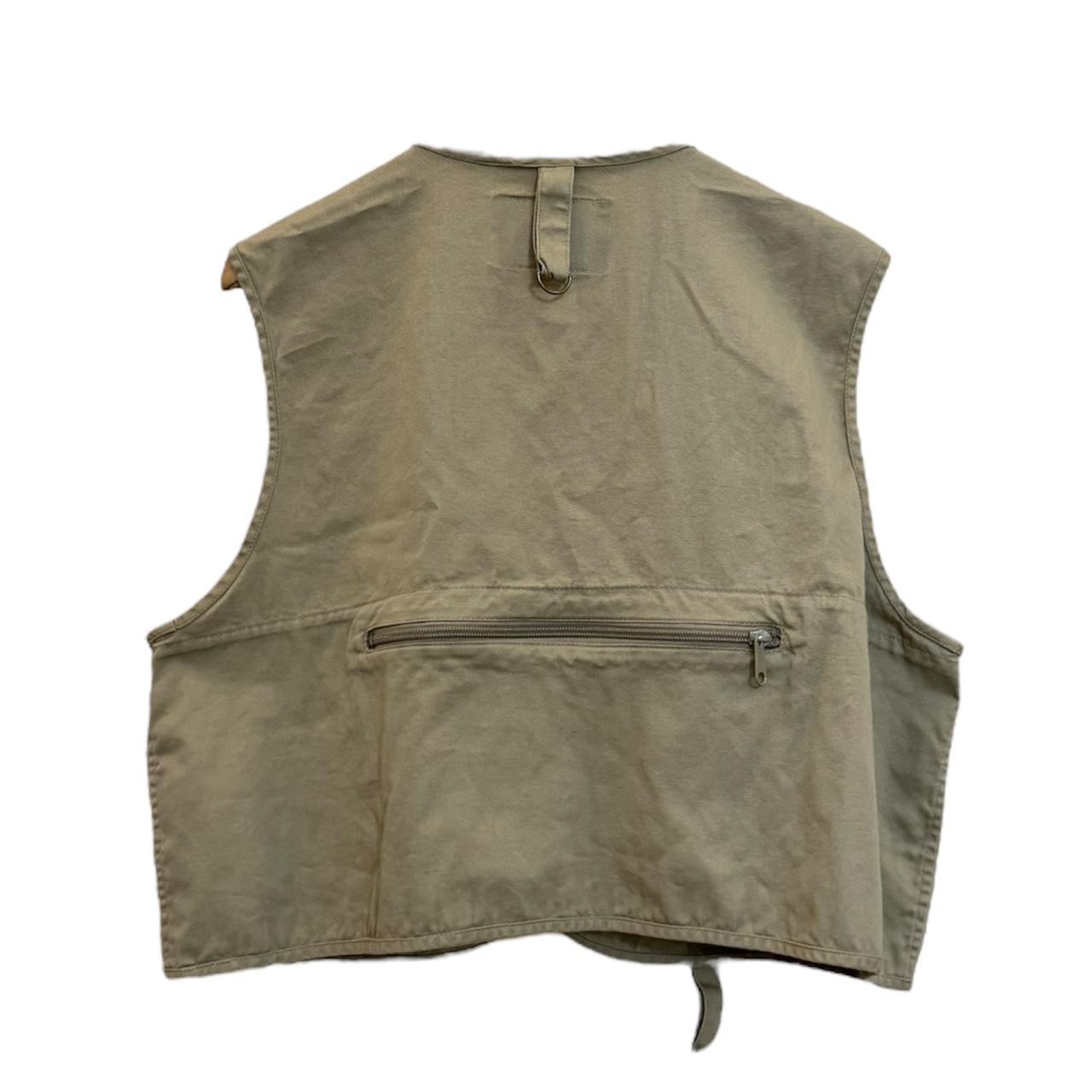 Field and Stream Fishing Vest (L) - Depop