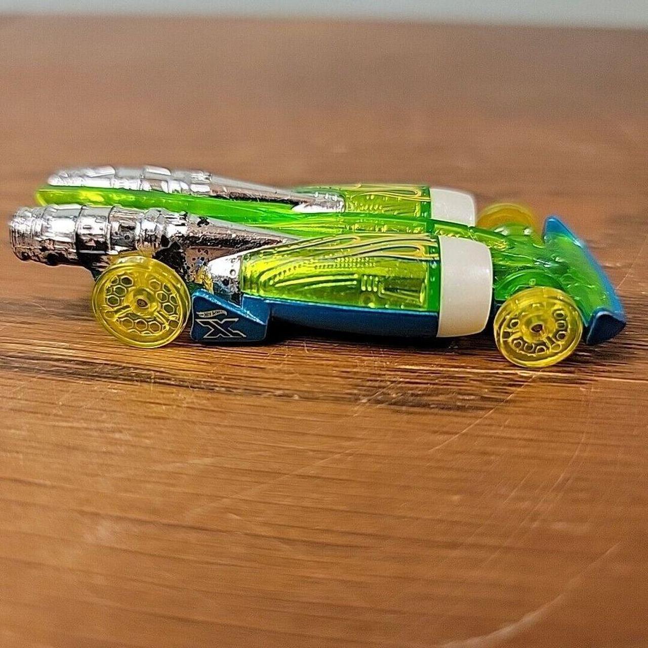 Hot wheels salt shaker shop