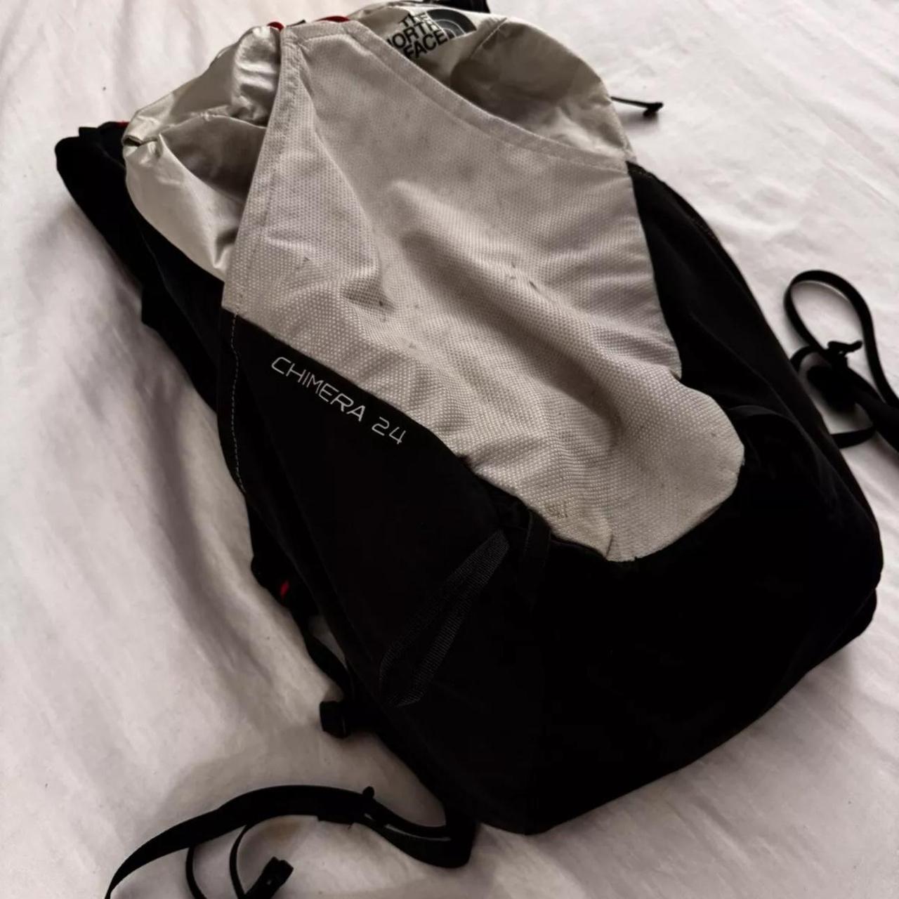 The North Face Chimera 24 Daypack Backpack Depop