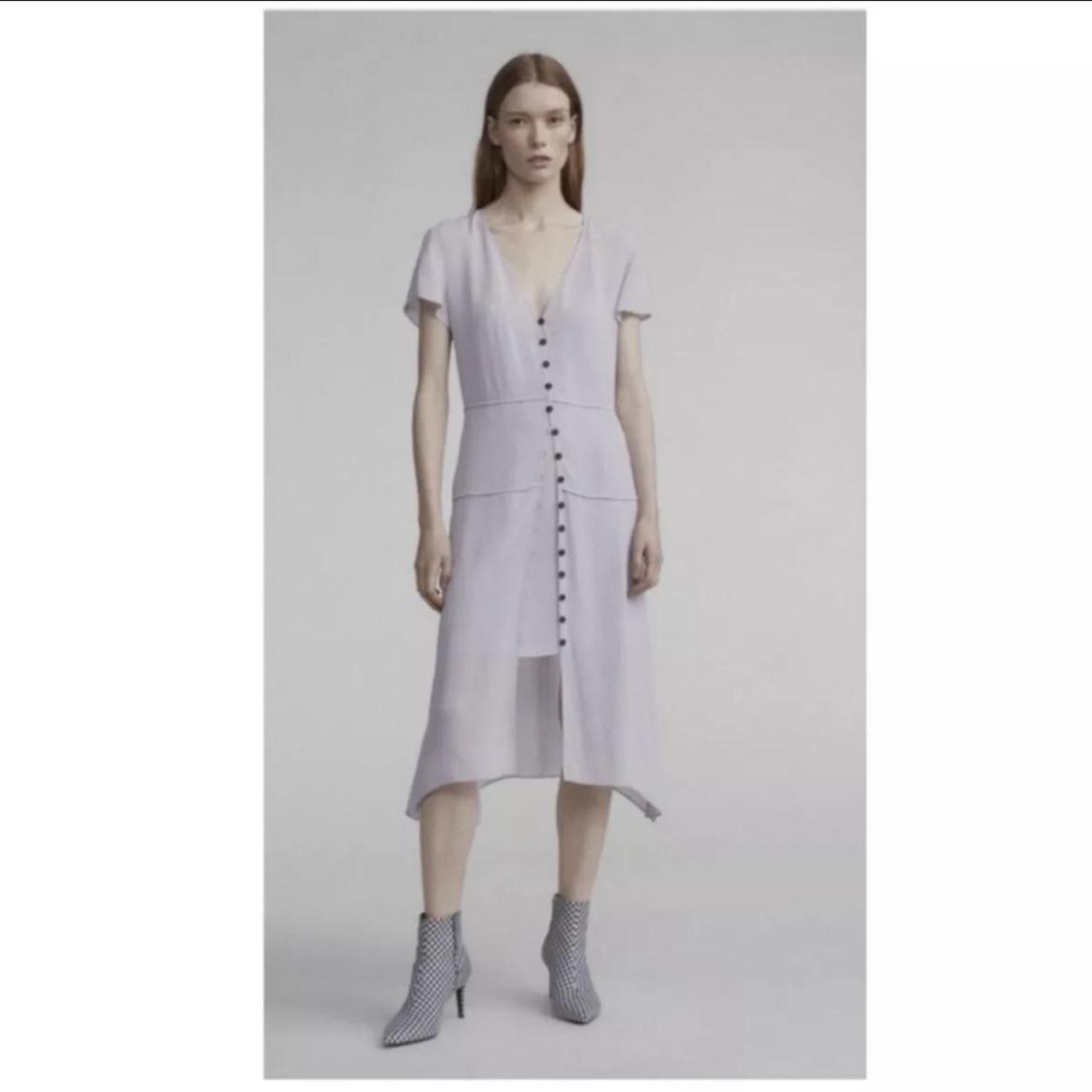 Rag & bone mccormick dress hotsell