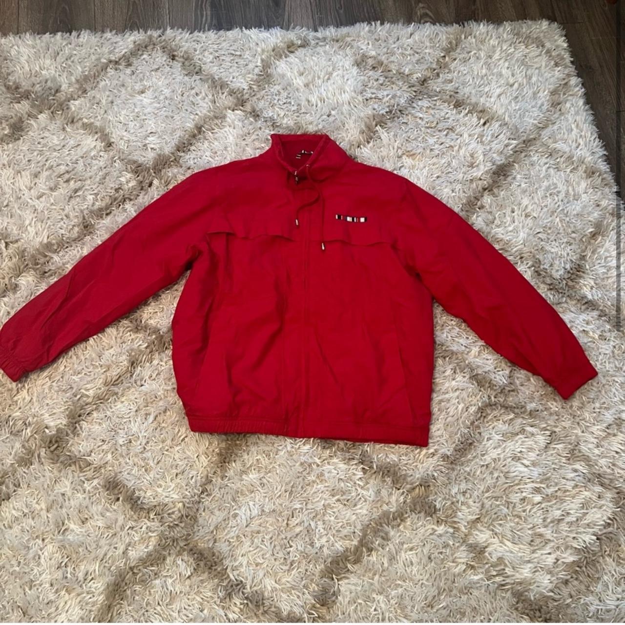 Vintage Jacket Catalina Windbreaker Jacket Catalina Jackets Large