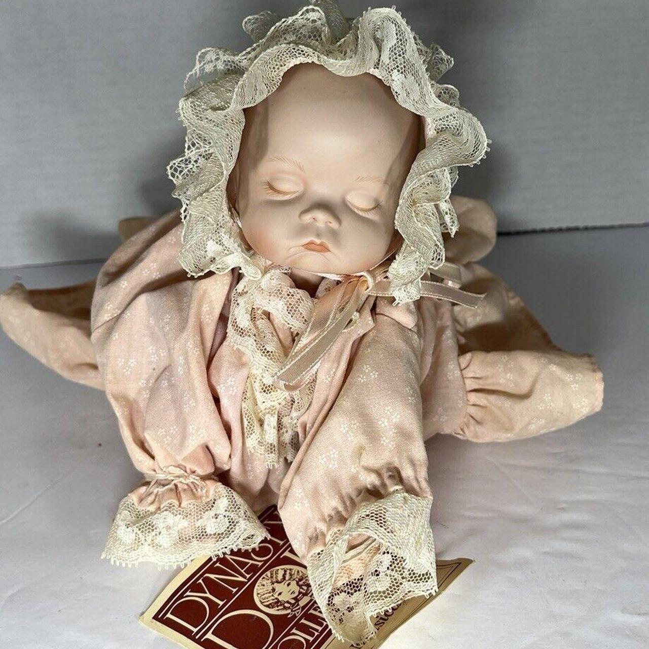 Dynasty doll collection baby on sale