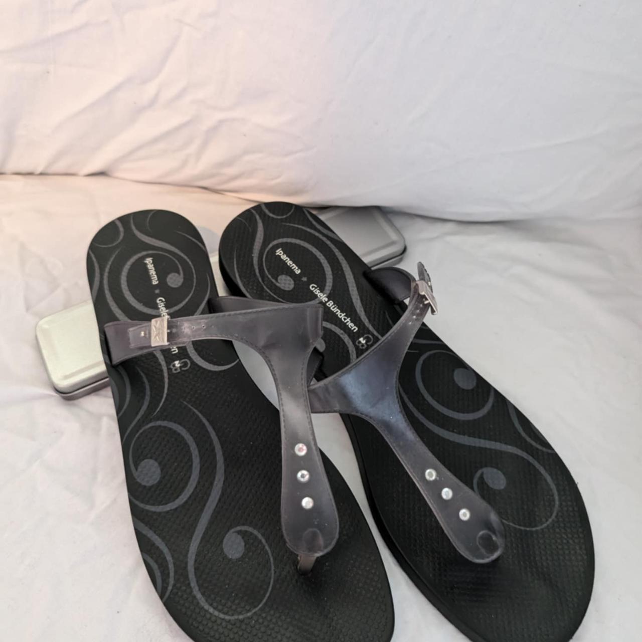 Ipanema gisele bundchen flip flops deals