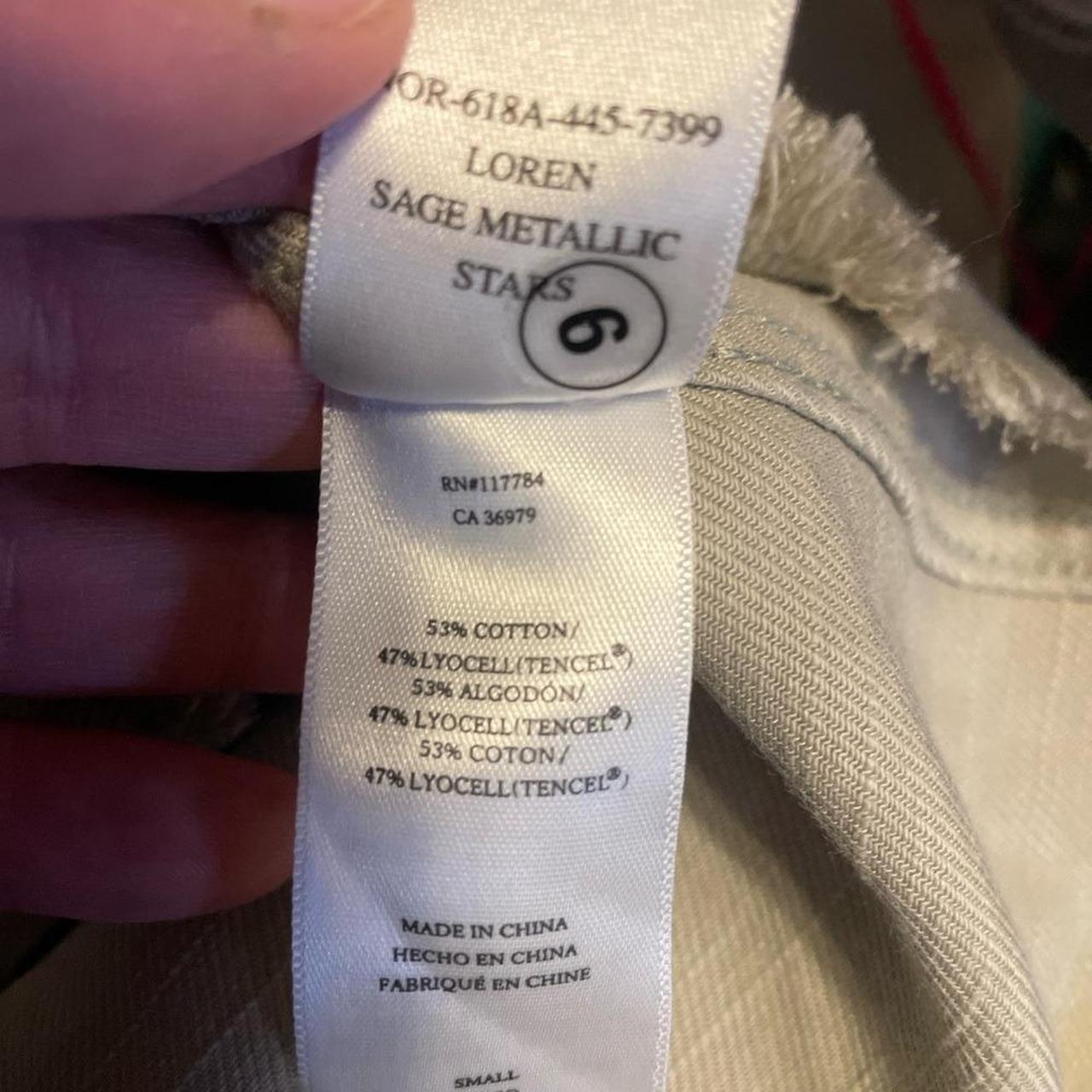 Rails Women's Shacket Jacket - Tan - 4 – Rails Ol… - image 8