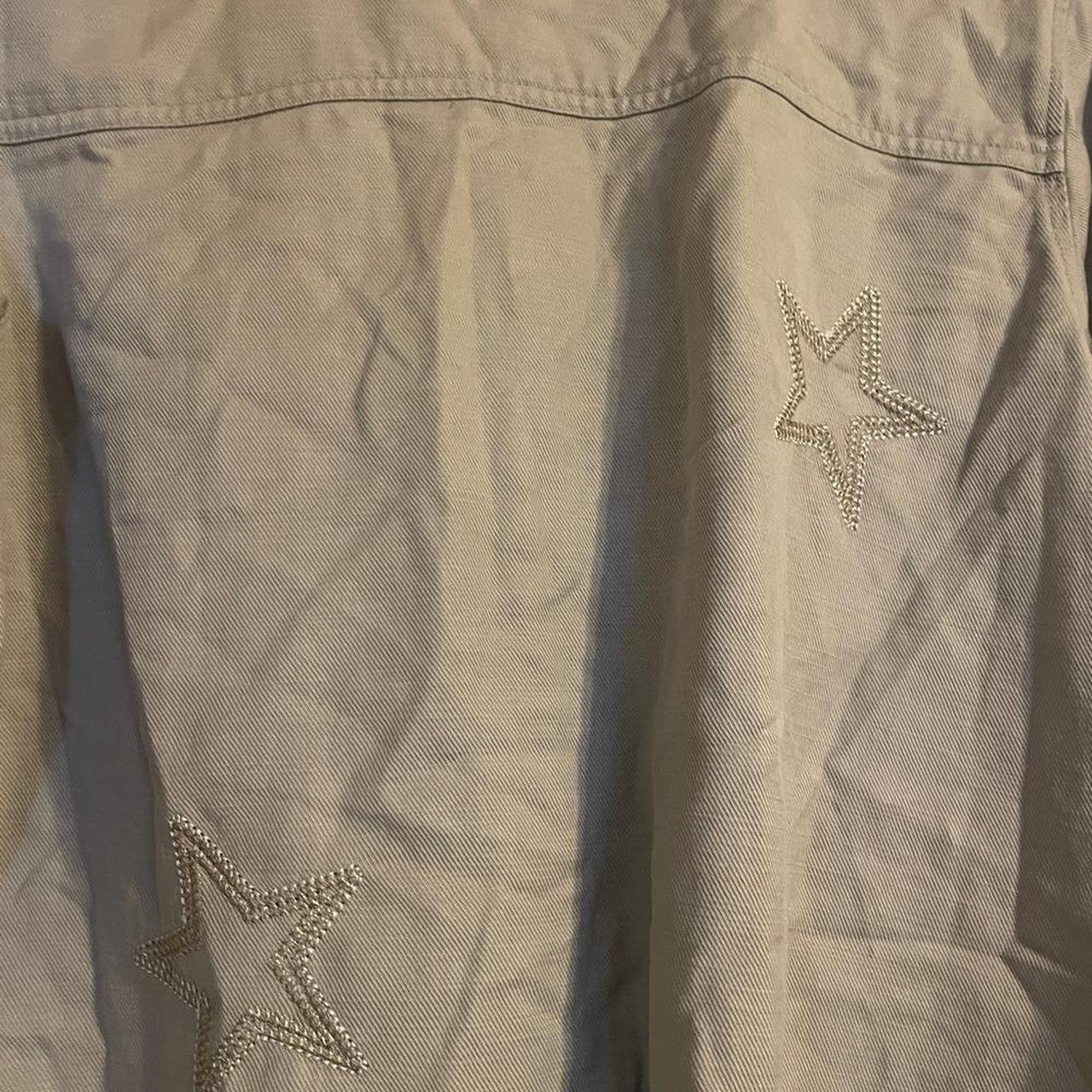 Rails Women's Shacket Jacket - Tan - 4 – Rails Ol… - image 5