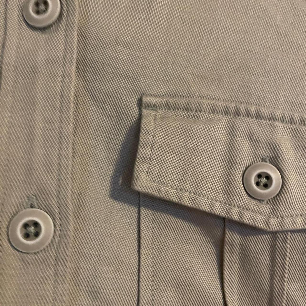 Rails Women's Shacket Jacket - Tan - 4 – Rails Ol… - image 4