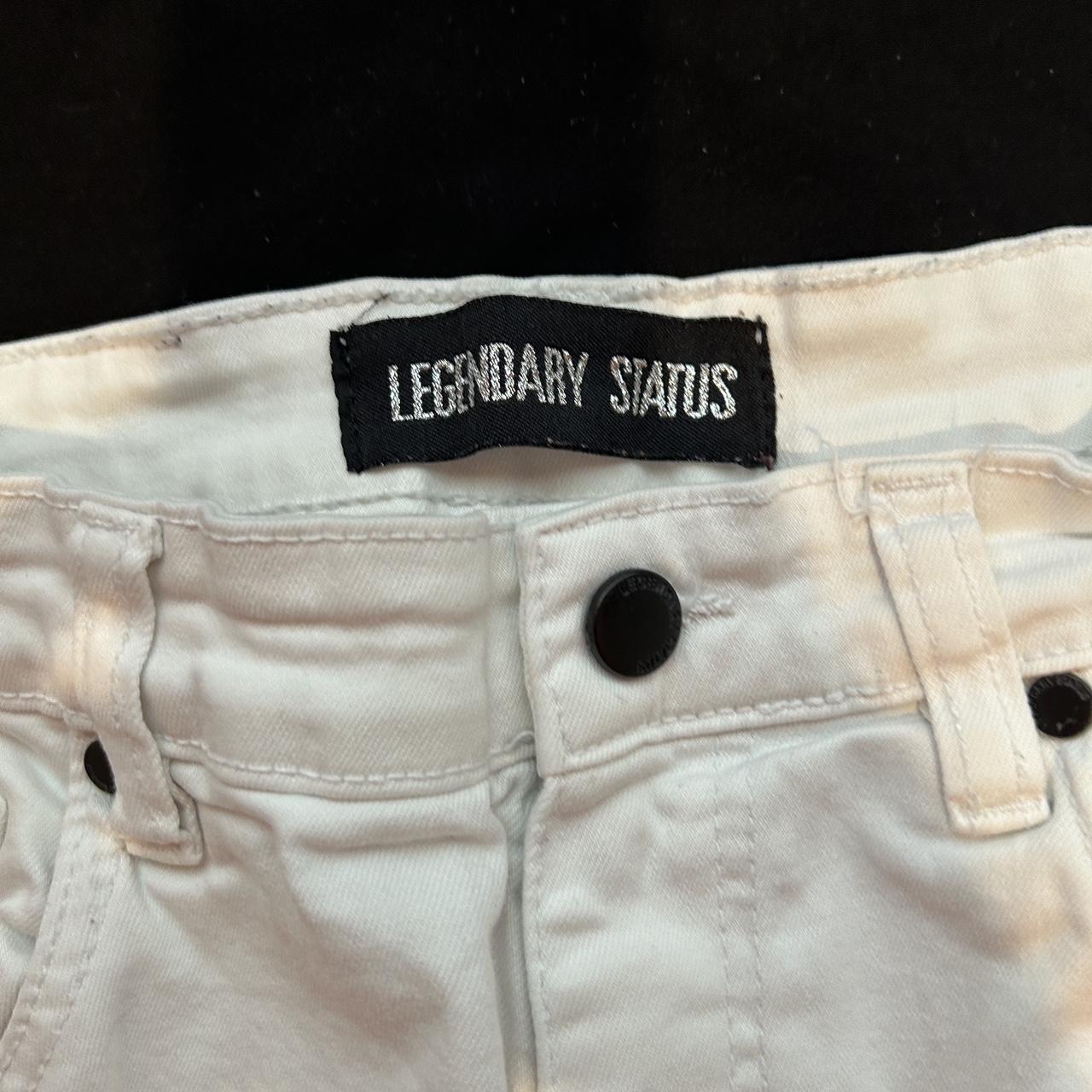 Men's Legendary Status shops Jeans