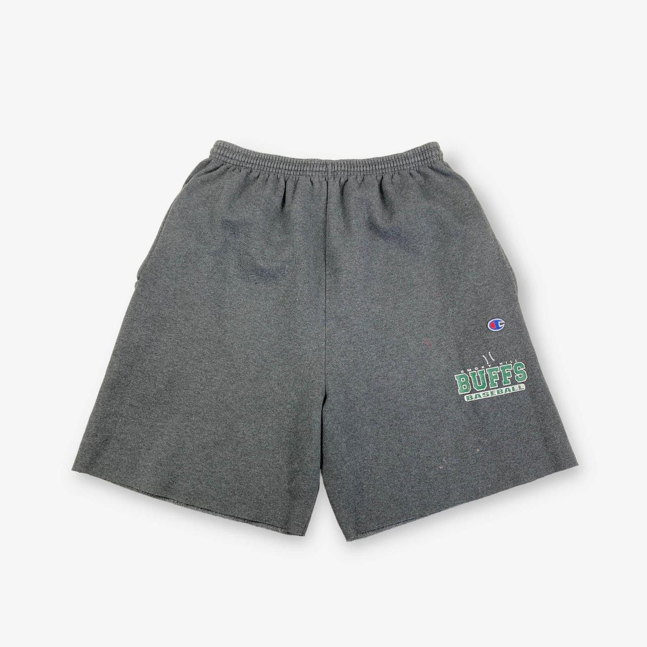 Vintage champion sale shorts