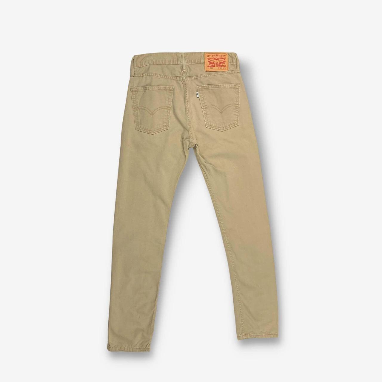 Levis 510 outlet chino