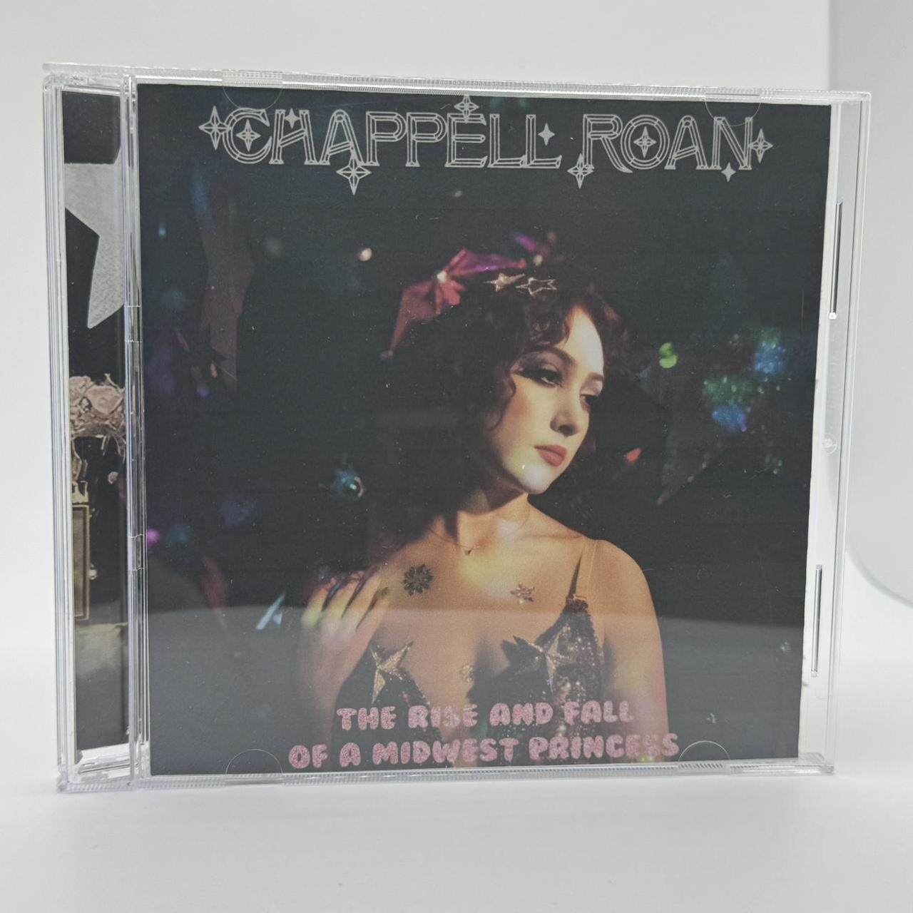 Chappell Roan - The Rise (Expanded Edition)… (Custom&mldr; - Depop