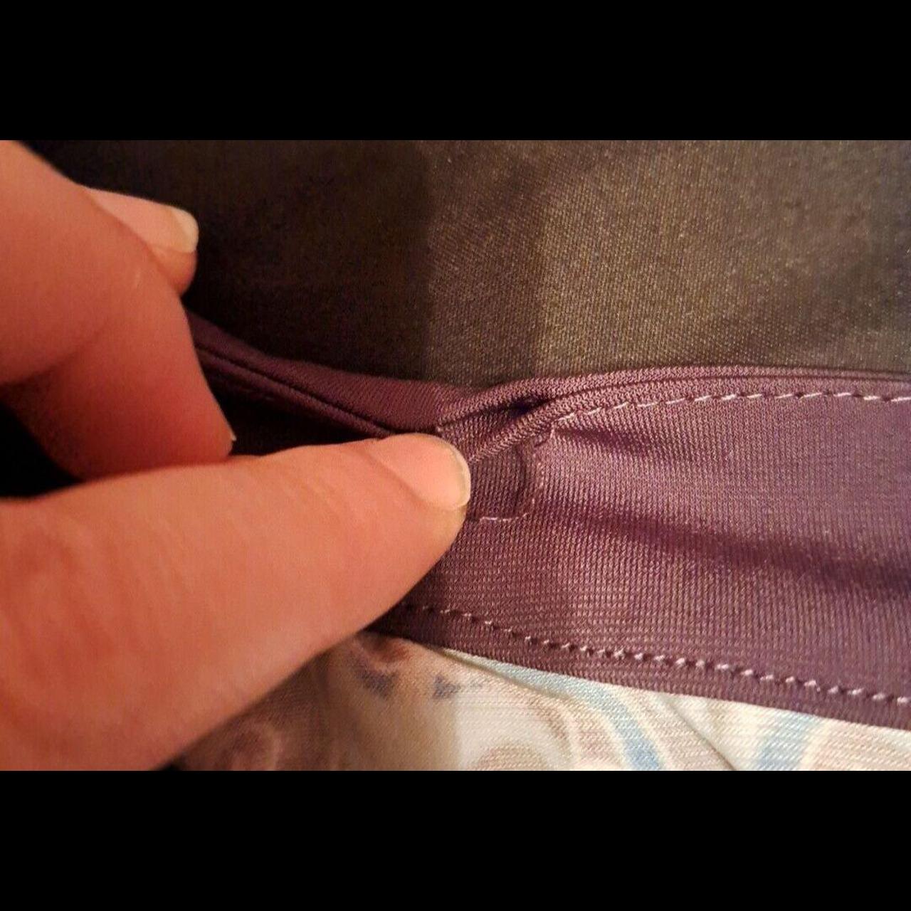 Source Unknown Women's Elastane / Lycra / Spandex… - image 8