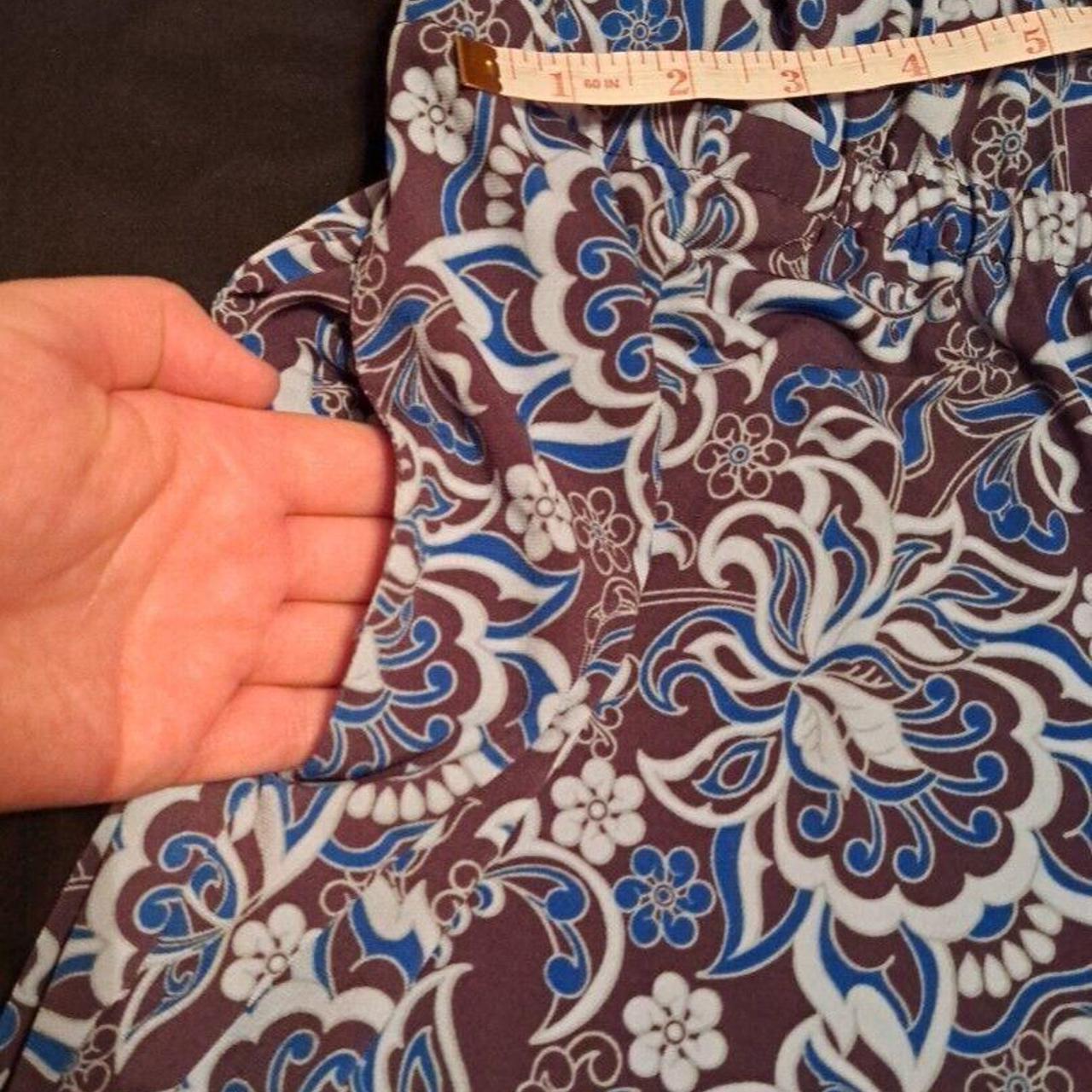 Source Unknown Women's Elastane / Lycra / Spandex… - image 6