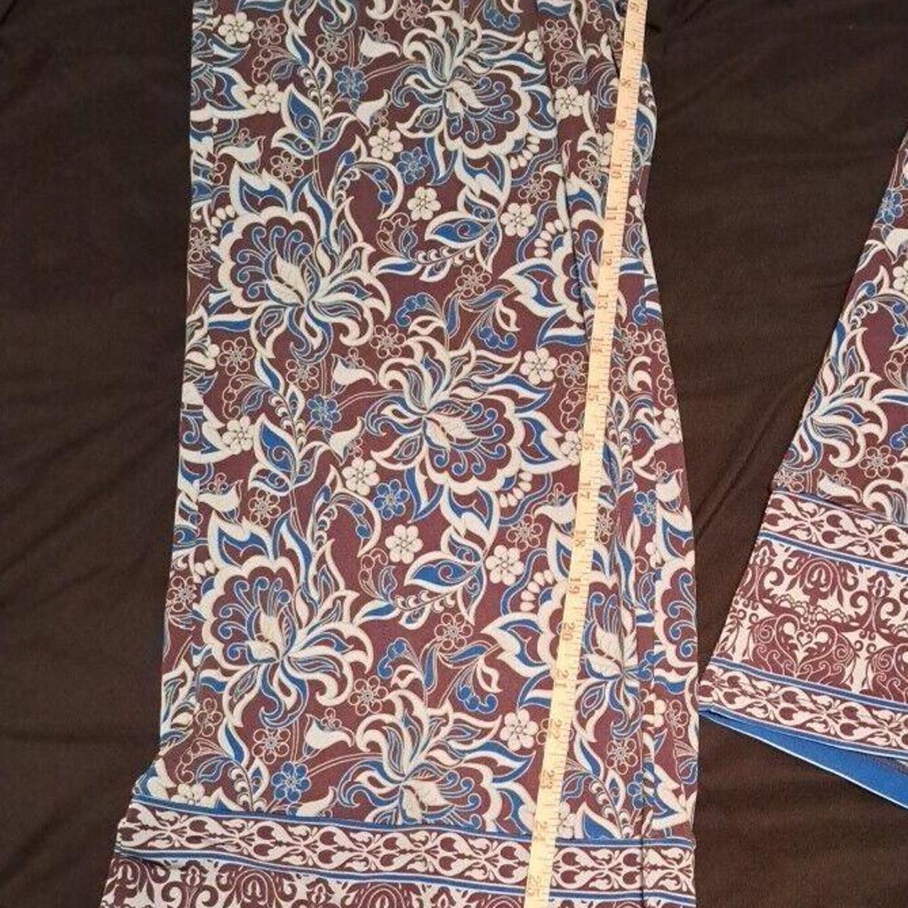 Source Unknown Women's Elastane / Lycra / Spandex… - image 3