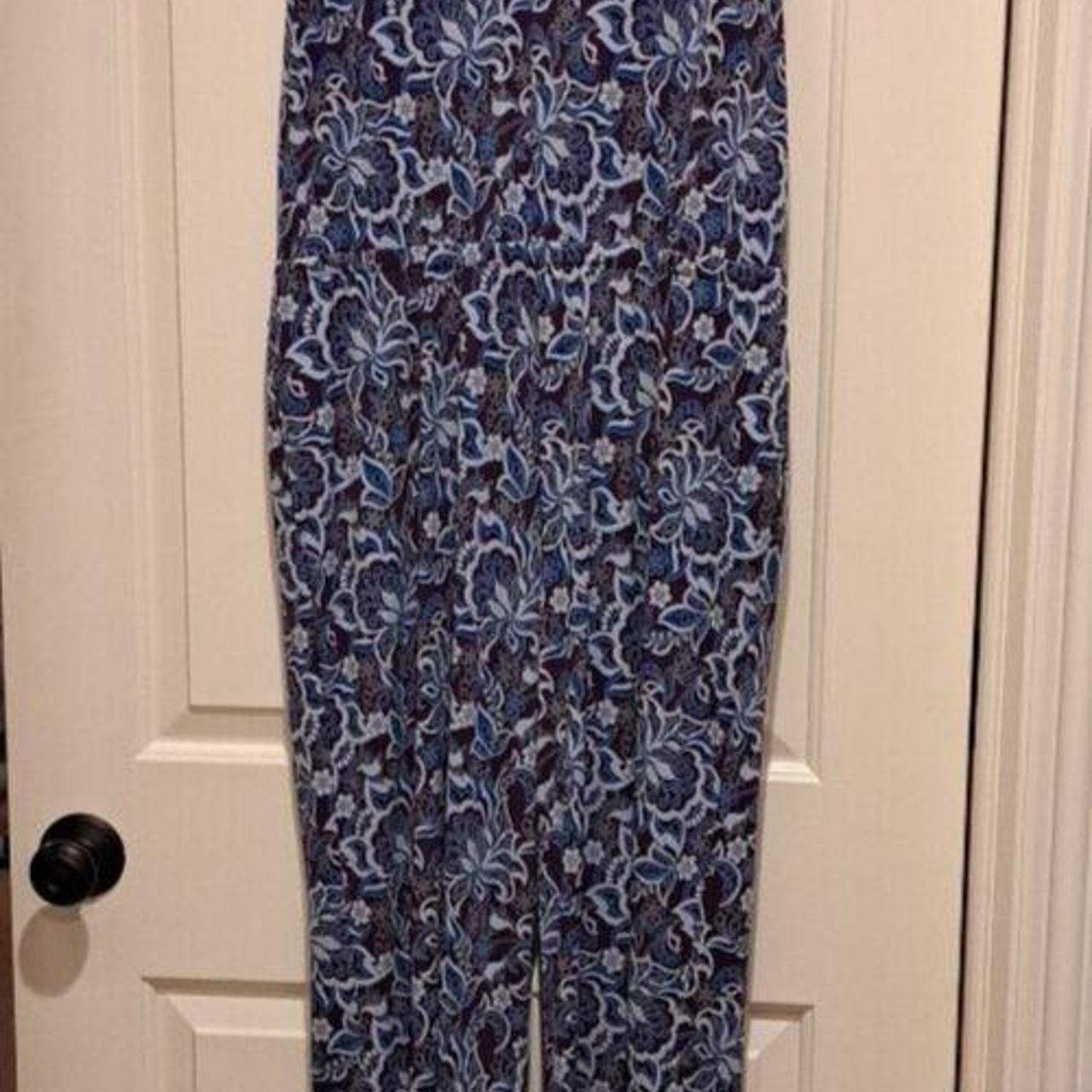 Source Unknown Women's Elastane / Lycra / Spandex… - image 1