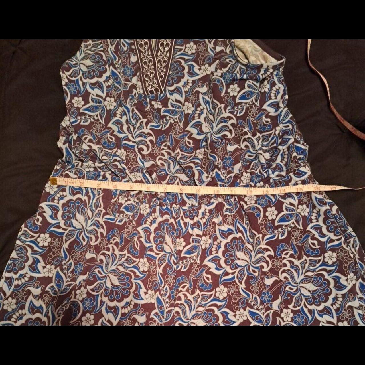 Source Unknown Women's Elastane / Lycra / Spandex… - image 5