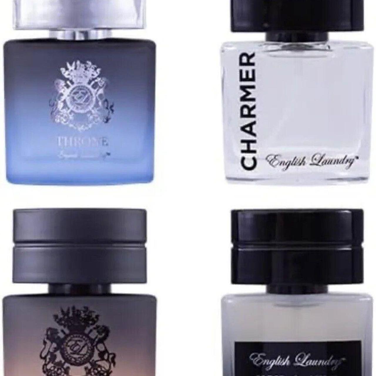 Scentbird English Laundry Fragrance Collection Buy English Laundry