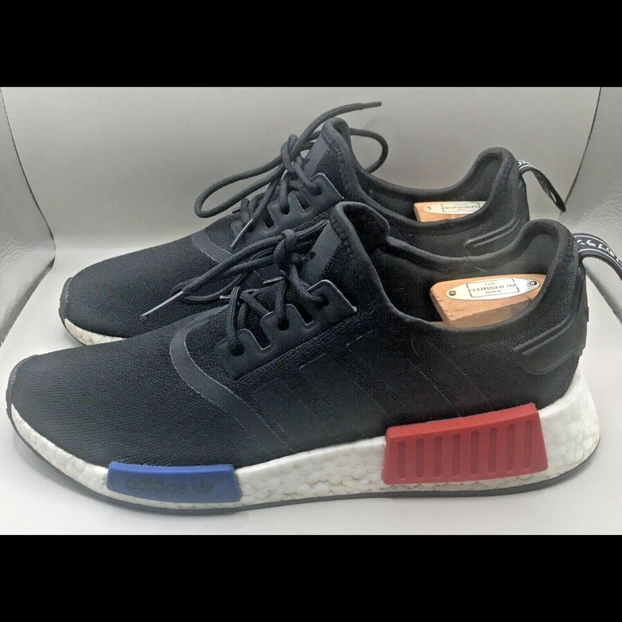 Adidas nmd r1 taping fashion