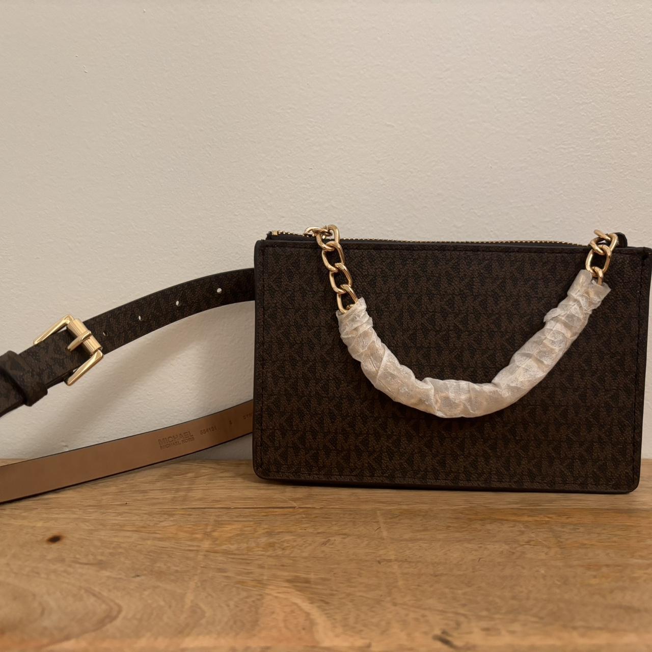 Michael Kors belt bag, New w tags. sale