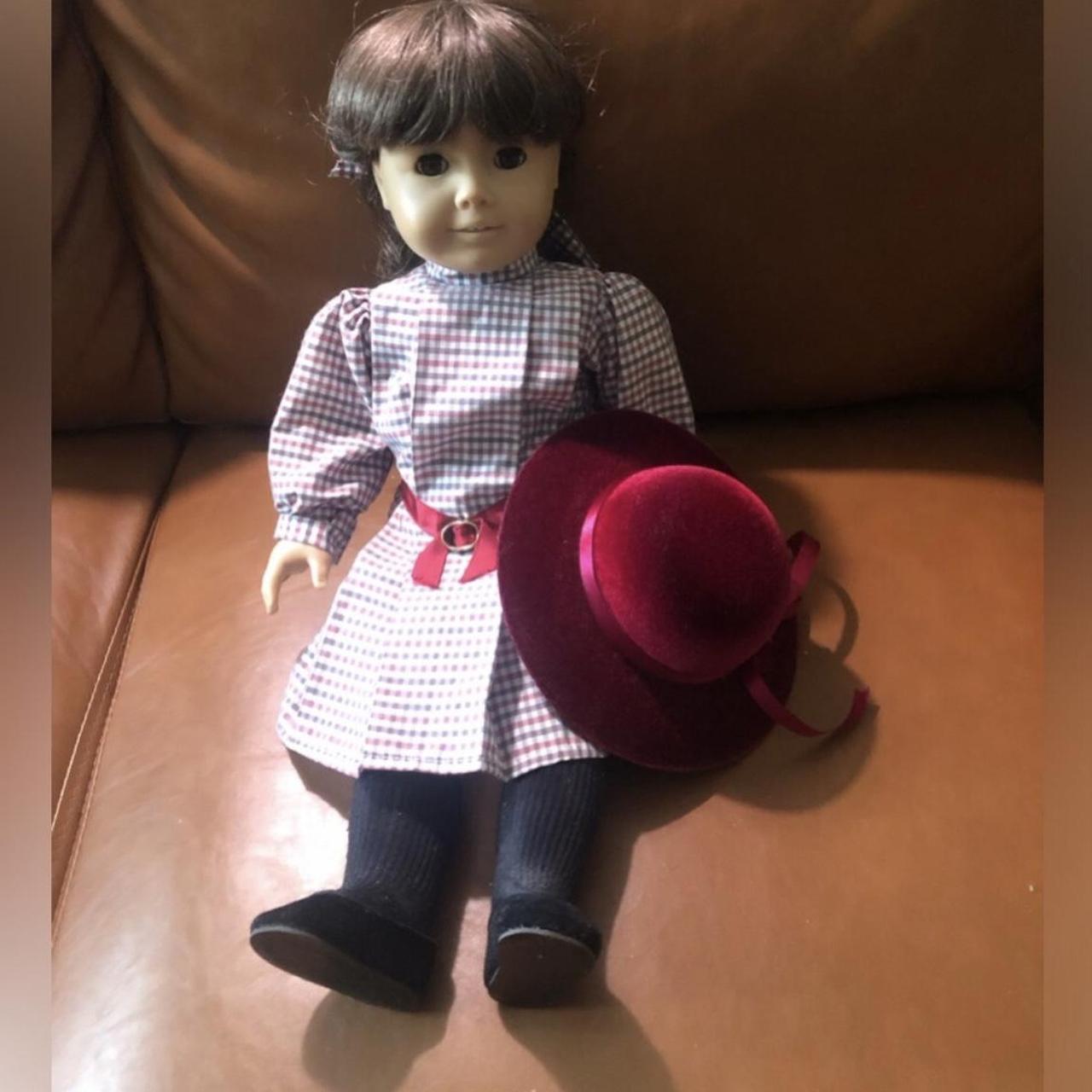 Vintage Samantha American girl buy doll