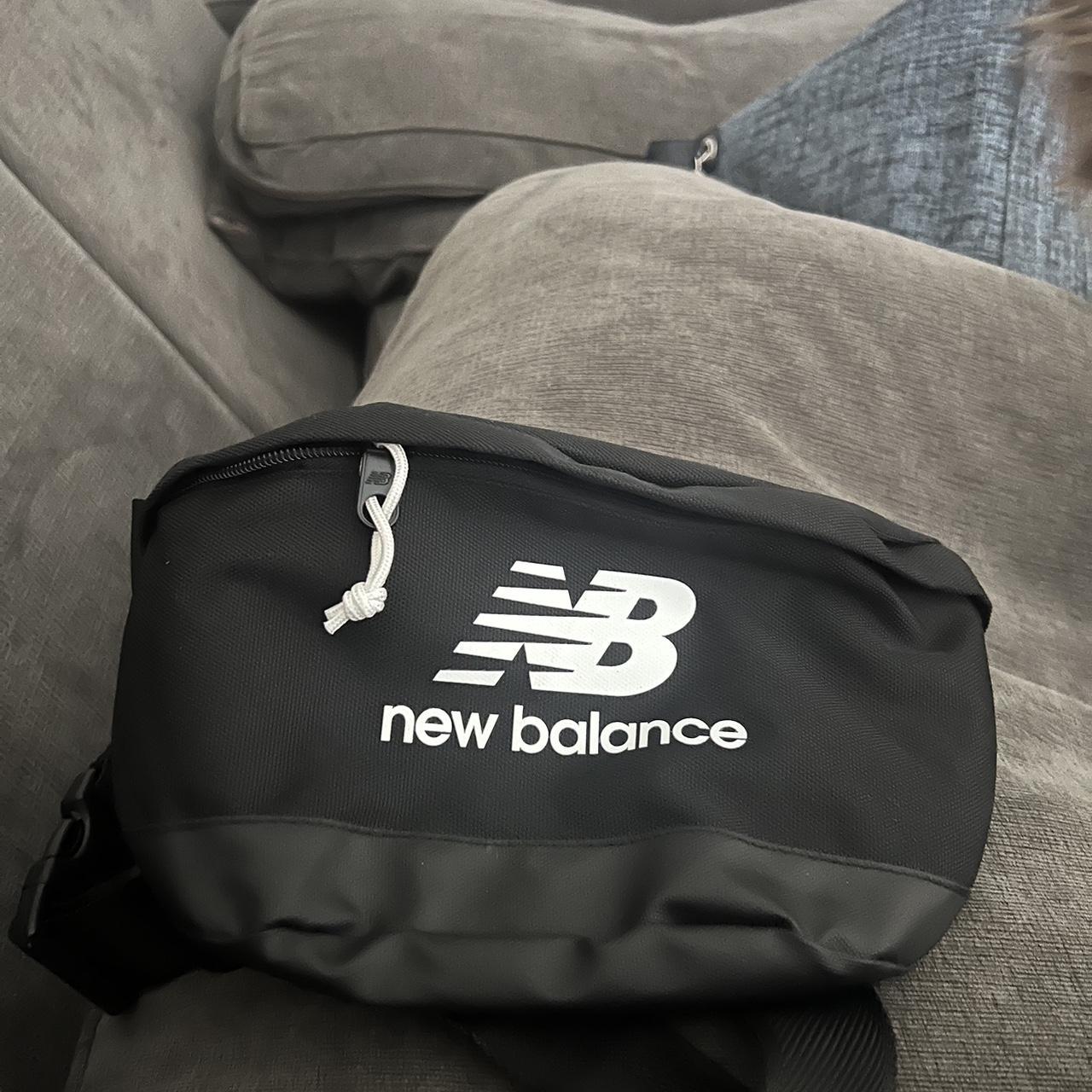 New Balance Fanny pack. Never been worn. Y2K. Depop