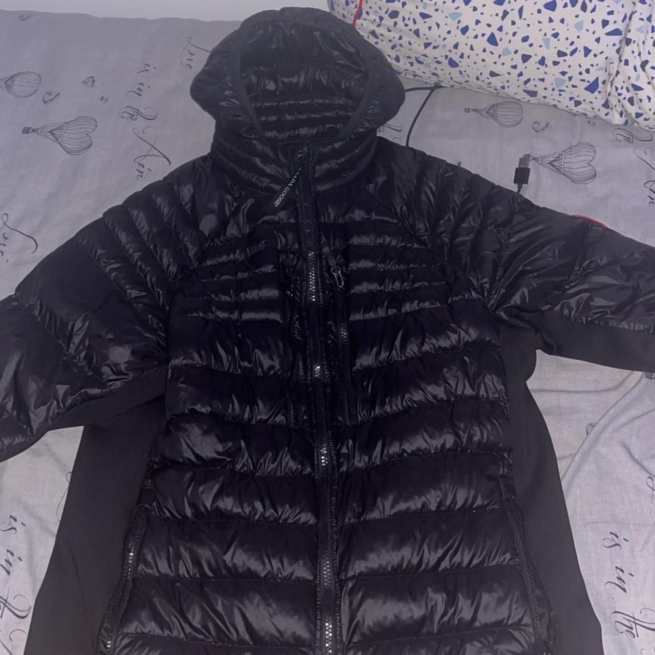 Men’s medium Canada goose hybrid Mint