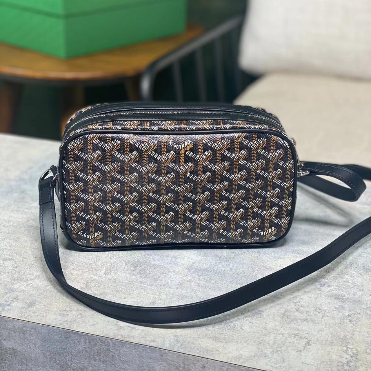 Dust bag goyard best sale