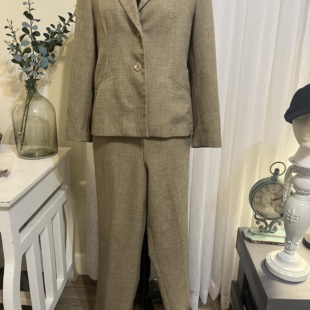 Alfred dunner suit jacket best sale