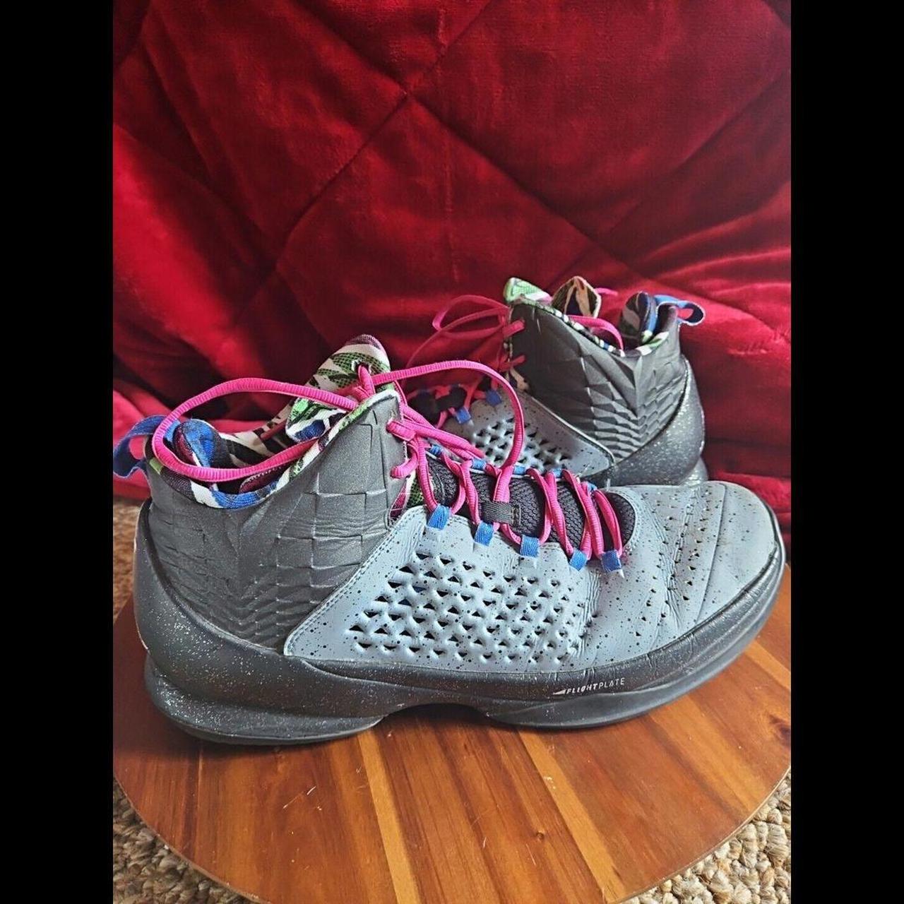 Nike jordan melo m11 best sale