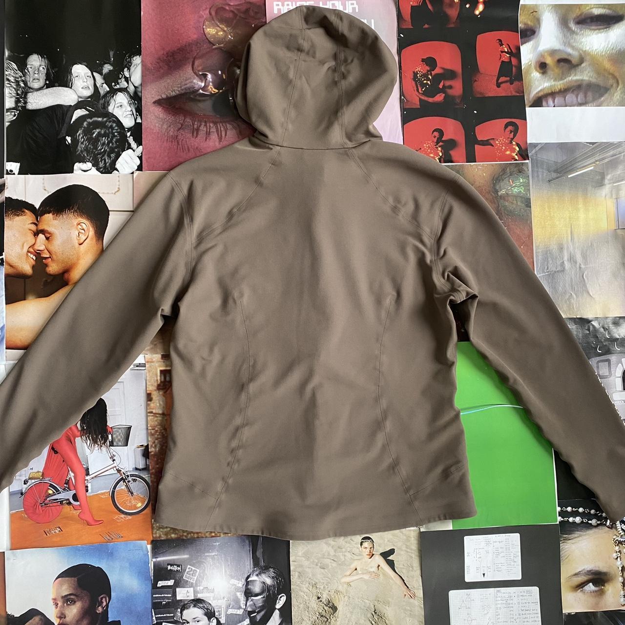 Nike ACG Women's Jacket Depop