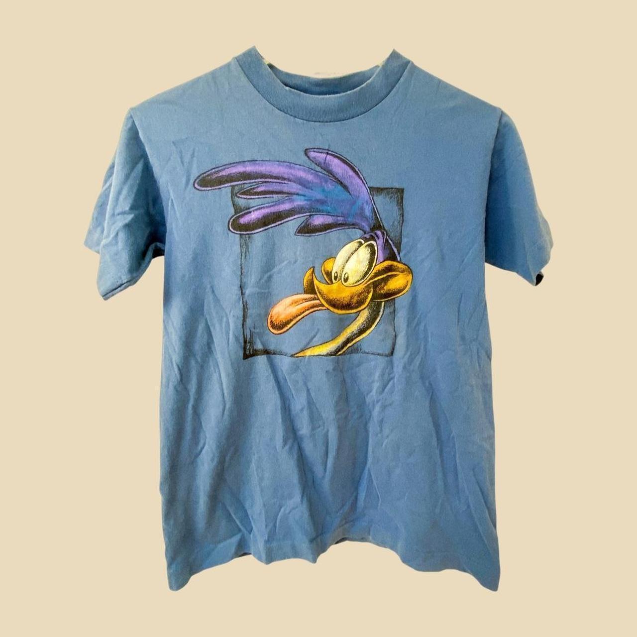 Looney Tunes Kids' T-Shirt - Blue