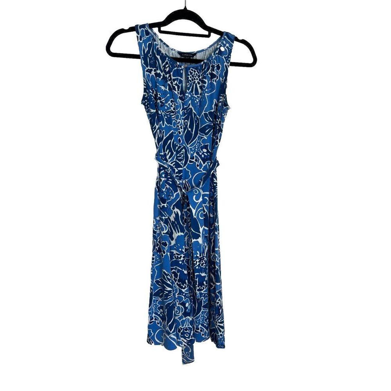 Lands end sundress best sale