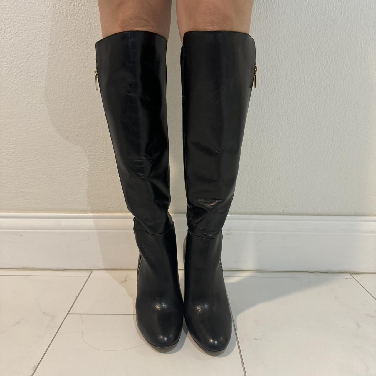 Michael kors over the knee boots online