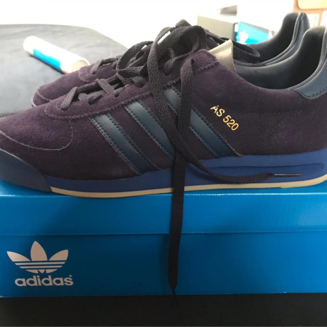 Adidas 520 spzl online