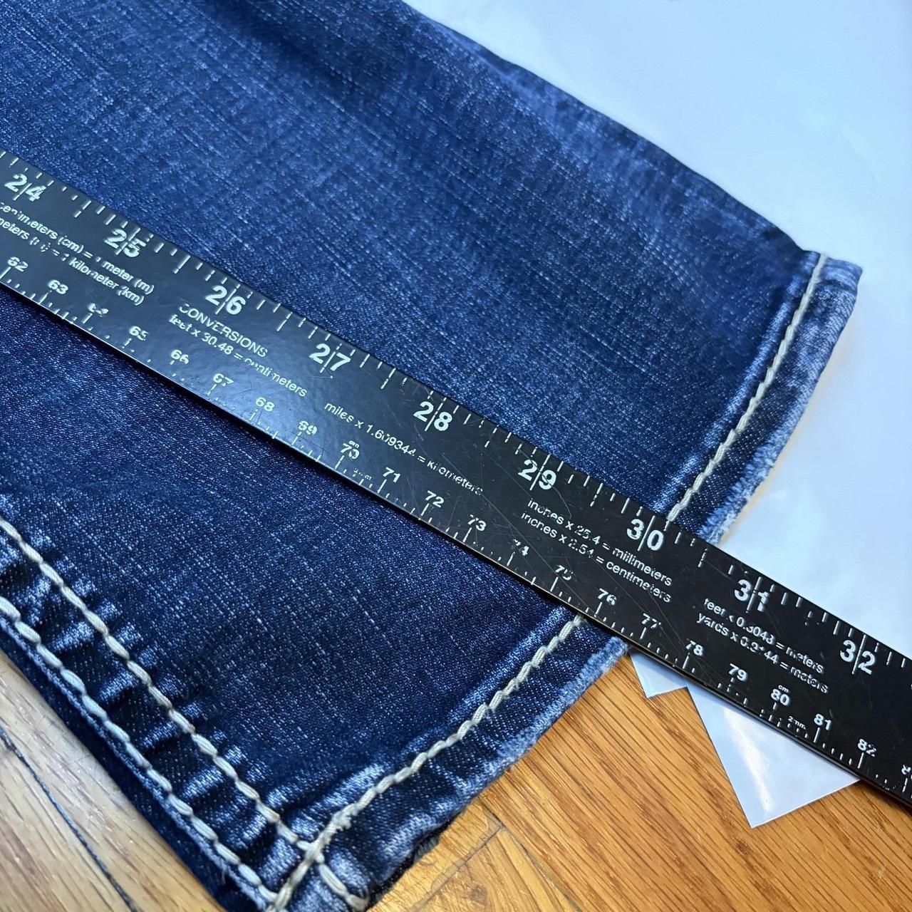 Silver Jeans Co. Women's Jeans - Blue - 31" – Sil… - image 8