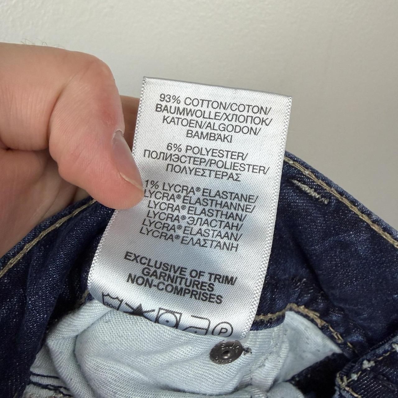 Silver Jeans Co. Women's Jeans - Blue - 31" – Sil… - image 5