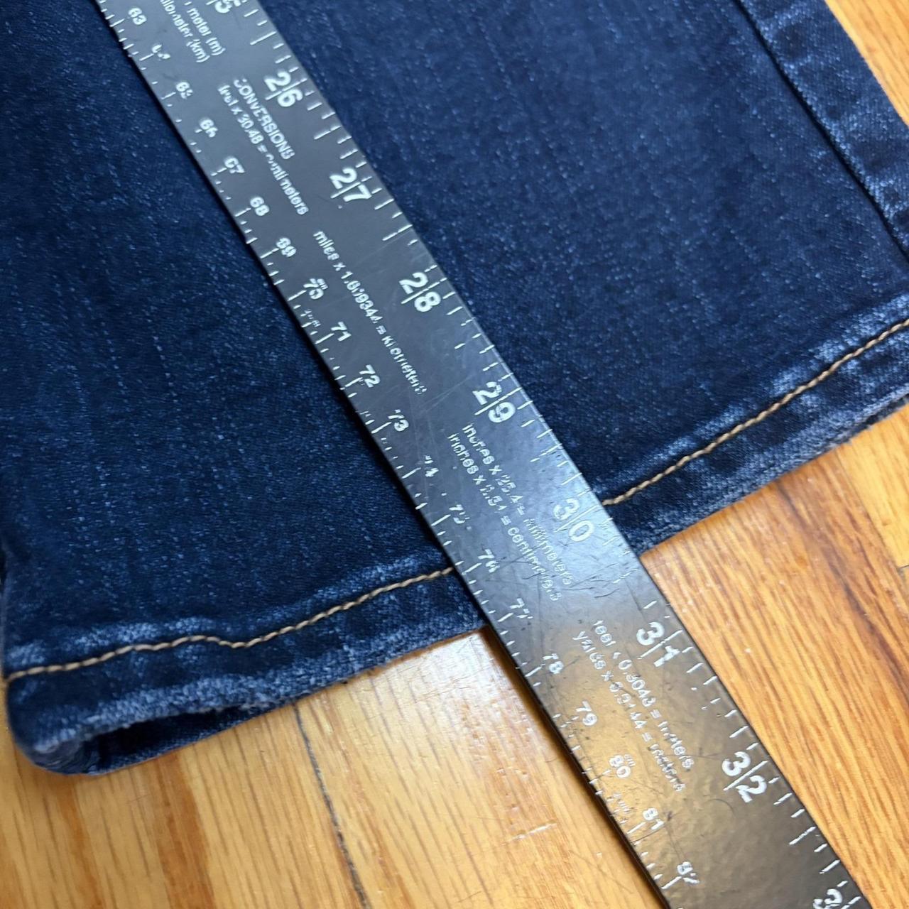 Silver Jeans Co. Women's Jeans - Blue - 29" – Sil… - image 8