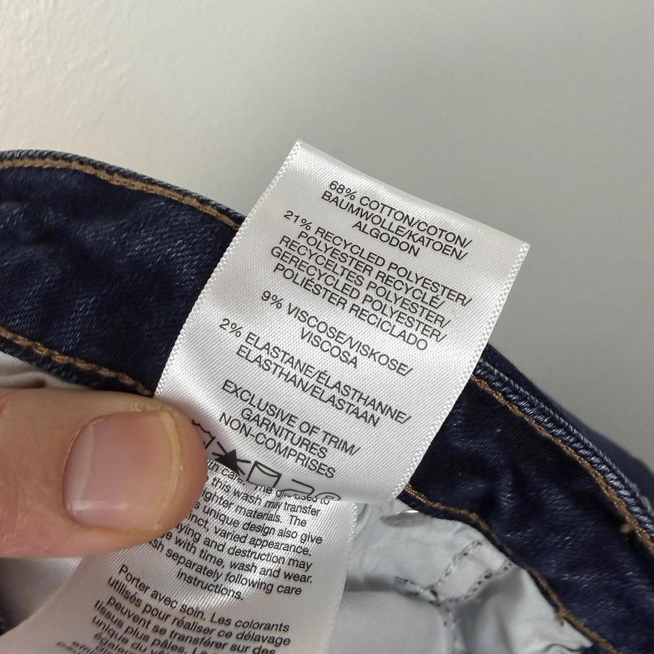 Silver Jeans Co. Women's Jeans - Blue - 29" – Sil… - image 5